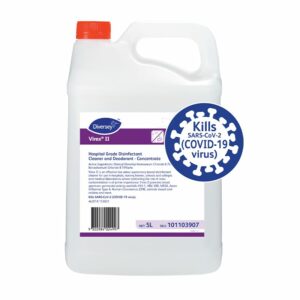 Diversey Virex II Hospital Grade Disinfectant