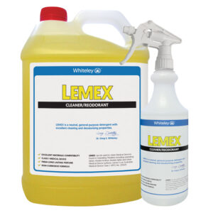 Whiteley Lemex Neutral Detergent