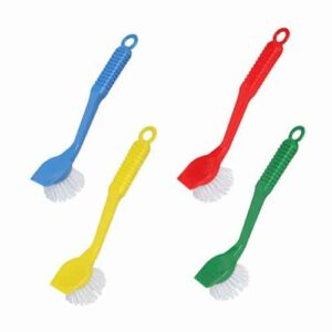 Edco Dish Brush MultiColours