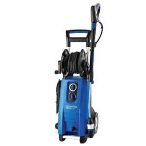 NILFISK MC 2C 120/520 XT HIGH PRESSURE WASHER