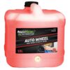 RapidClean Auto Wheel Clean and Shine - Image 2