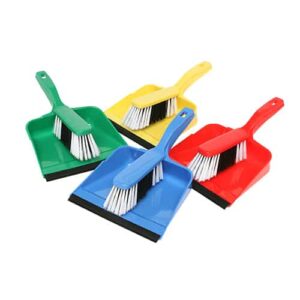 Edco Dust Pan Set