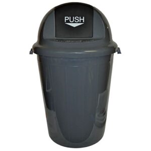 Edco Bullet Bin 60L