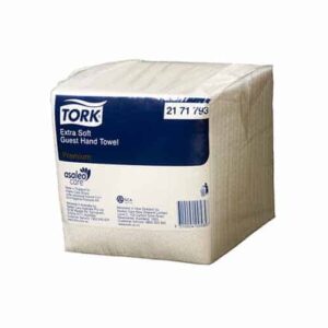 Tork Guest Extra Soft Hand Towel 1ply Premium