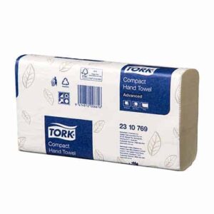 Tork Advanced Compact Hand Towel 1ply