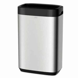 Tork B1 50 Litre Bin Stainless Steel