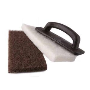 3M Doodlebug Handblock Pad Holder with Pads 6473