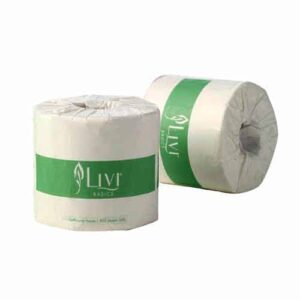Livi Basics Toilet Tissue 2ply - 7008