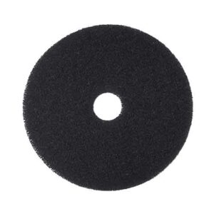 3M Black Stripper Pad 7200