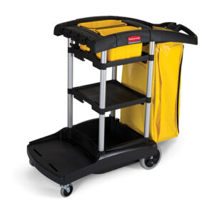 Rubbermaid High Capacity Cart