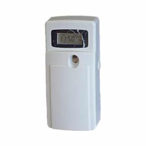 Davidson Washroom Automatic Aerosol Can Dispenser