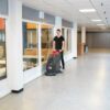 Viper AS430B Compact Scrubber Dryer Battery - Image 7