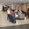Viper AS430B Compact Scrubber Dryer Battery - Image 2