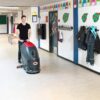 Viper AS430B Compact Scrubber Dryer Battery - Image 3