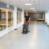 Viper AS430B Compact Scrubber Dryer Battery - Image 4