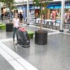 Viper AS430B Compact Scrubber Dryer Battery - Image 5