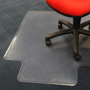 MatTek Anchormat Low Profile Carpet Mat