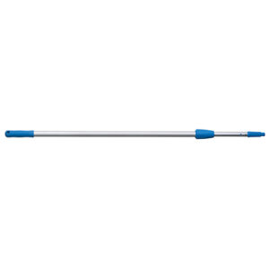 Oates 1.8m Telescopic Aluminium Pole