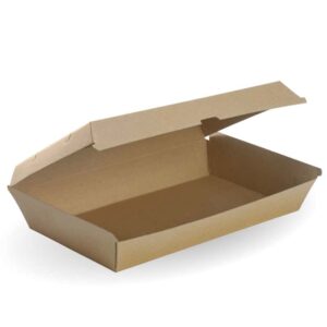 BioPak BioBoard Family Box