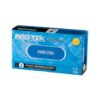 Pro-Tek Blue Vinyl Gloves Powder Free - Image 9