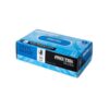 Pro-Tek Blue Vinyl Gloves Powder Free - Image 7
