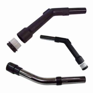 Cleanstar Bent End Pieces - 32mm