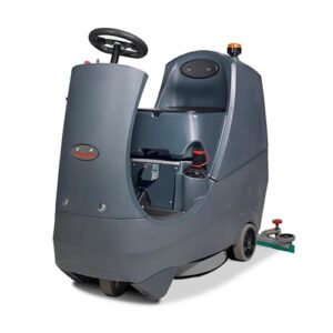 Numatic CRO8055/120T Ride On Scrubber
