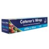 HTP Premium Caterers Wrap - Image 3