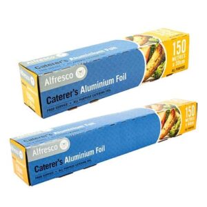 HTP Alfresco General Purpose Foil Roll
