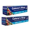 HTP Premium Caterers Wrap