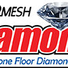 Glomesh Regular Rectangular Thickline Floor Pads - 300mm x 450mm - Image 2