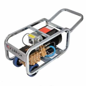 Kerrick EI1511 Electric Cold Water Pressure Washer