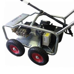 Kerrick EI3021 Electric Cold Water Pressure Washer