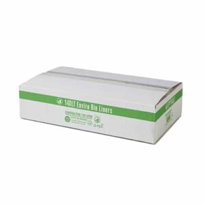 Austar 140L EPI Degradable Garbage Bags - EPI140LT