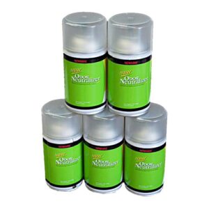 Davidson Washroom Air Neutralizer Aerosol 3400