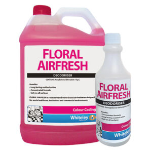 Whiteley Floral Airfresh