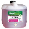 RapidClean Floral Deodoriser & Air Freshener - Image 6