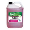 RapidClean Floral Deodoriser & Air Freshener - Image 7