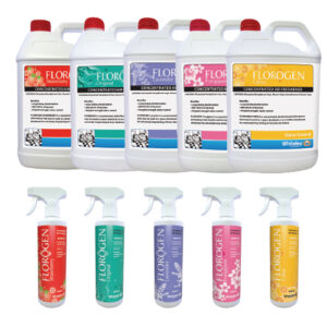 Whiteley Florogen Air Fresheners