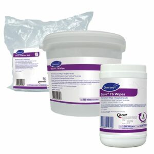 Diversey Oxivir Tb Wipes