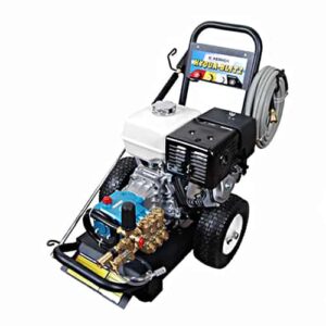 Kerrick HC4015 Petrol Cold Water Pressure Washer
