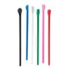 HTP Alfresco Plastic Spoon Straws
