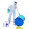 RCR Pro-Val Hazguard MP5 Disposable Coveralls