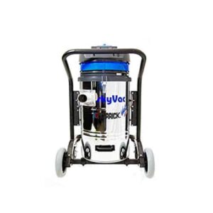 Kerrick Skyvac 85 Wet & Dry Vacuum