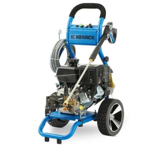 Kerrick KTP2809 Petrol Cold Water Pressure Washer