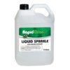 RapidClean Liquid Sparkle - Glass Washing Detergent - Image 2