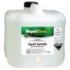 RapidClean Liquid Sparkle - Glass Washing Detergent - Image 4