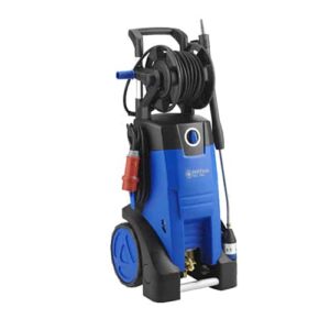 Nilfisk MC 4M Cold Water High Pressure Cleaner