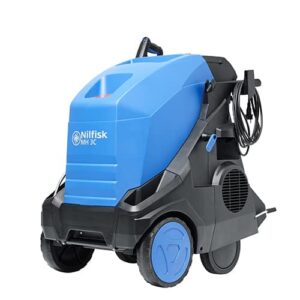 Nilfisk MH 3C Hot Water High Pressure Cleaner