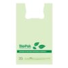 BioPak BioPlastic Checkout Bags - Image 3